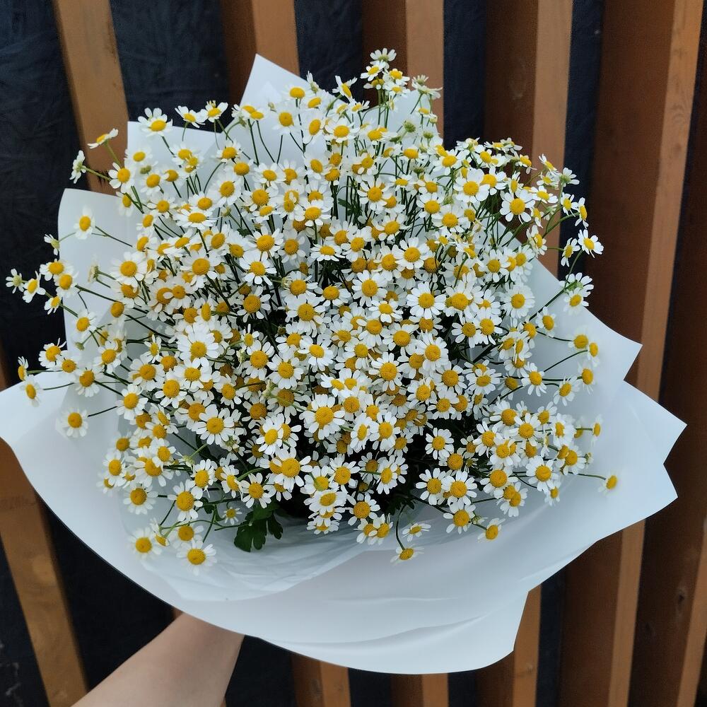Букет "Полевой"