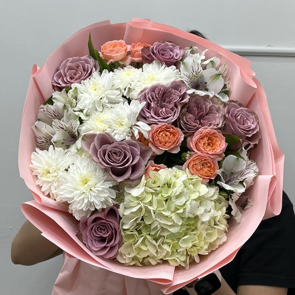Микс букет🌸