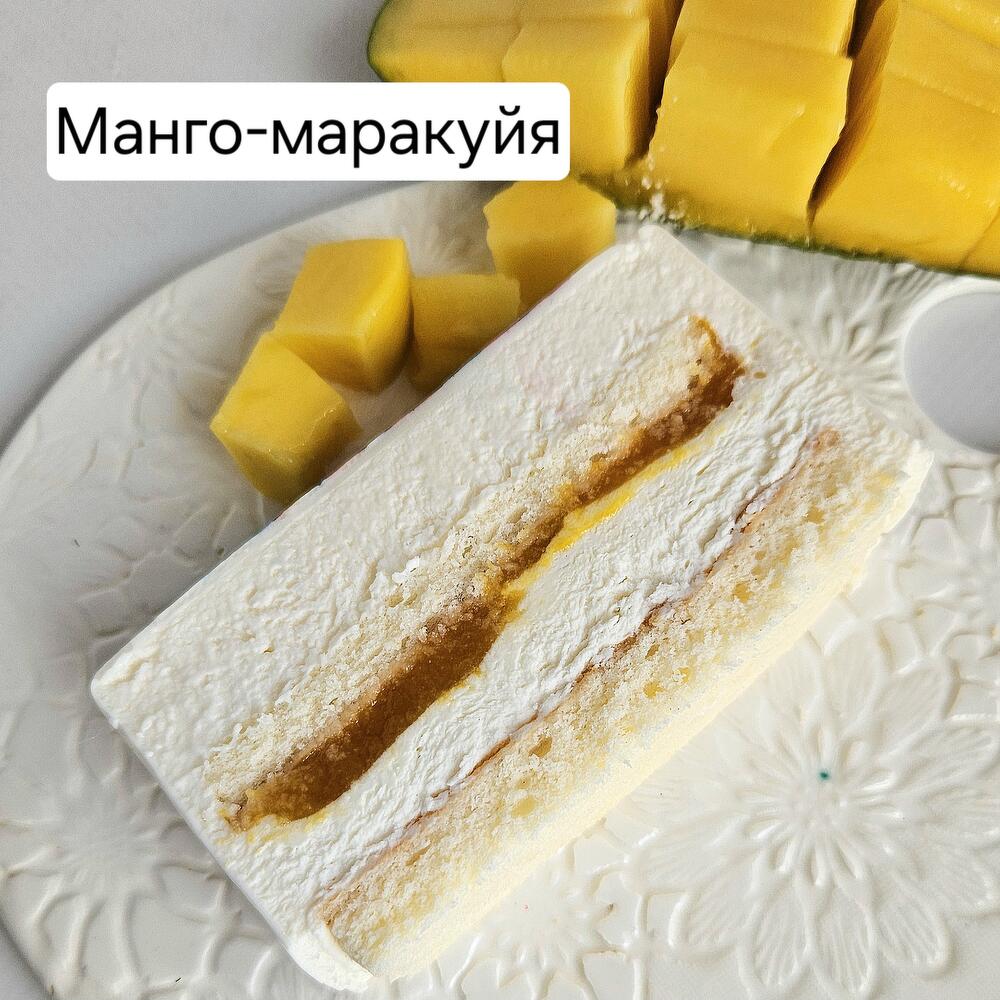 Бенто торт на годовщину