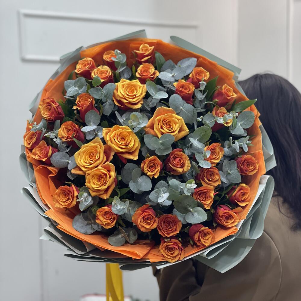 Корица Лайт🧡