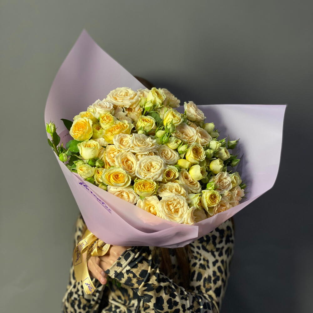 Кустовая коза 15 штуки