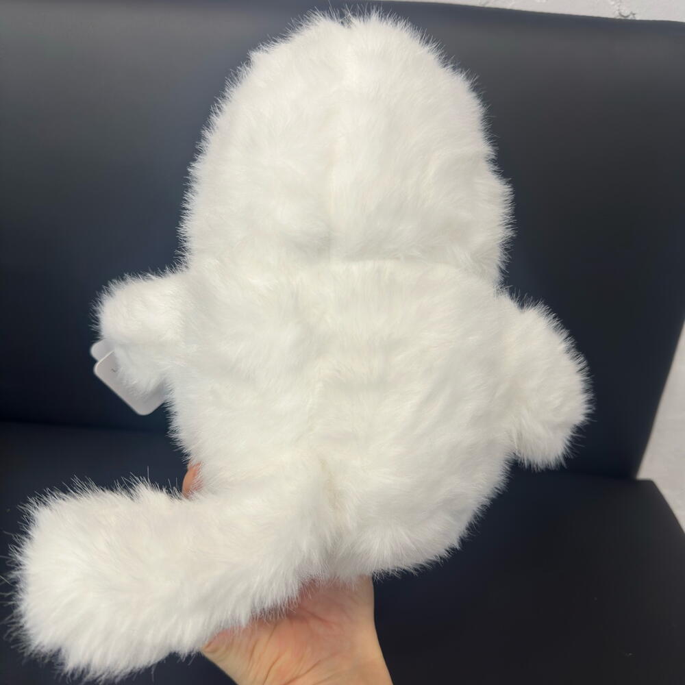 Игрушка кот-толстяк