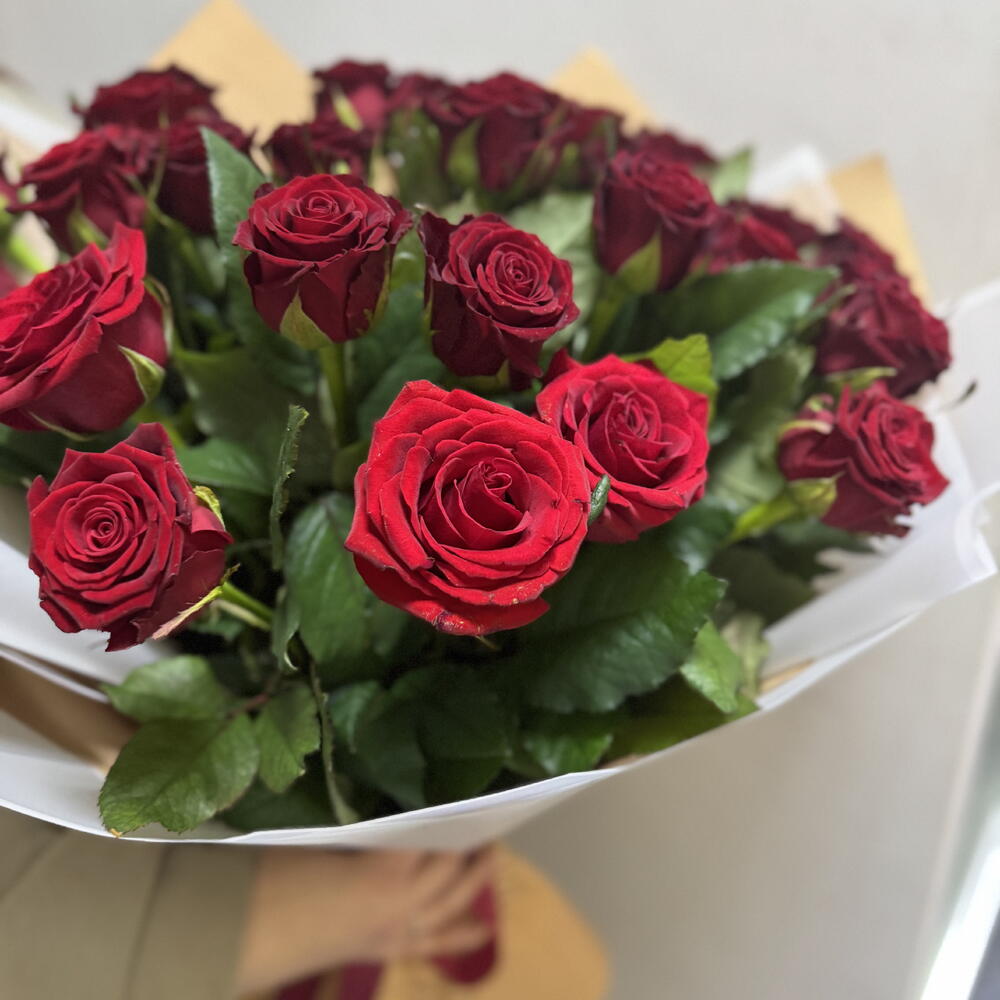 Кон аморе 29 + секатор в подарок