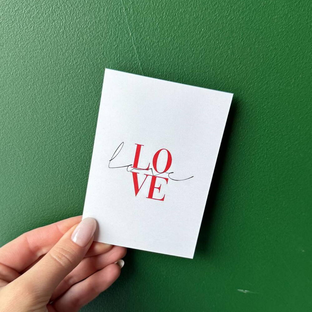 Love