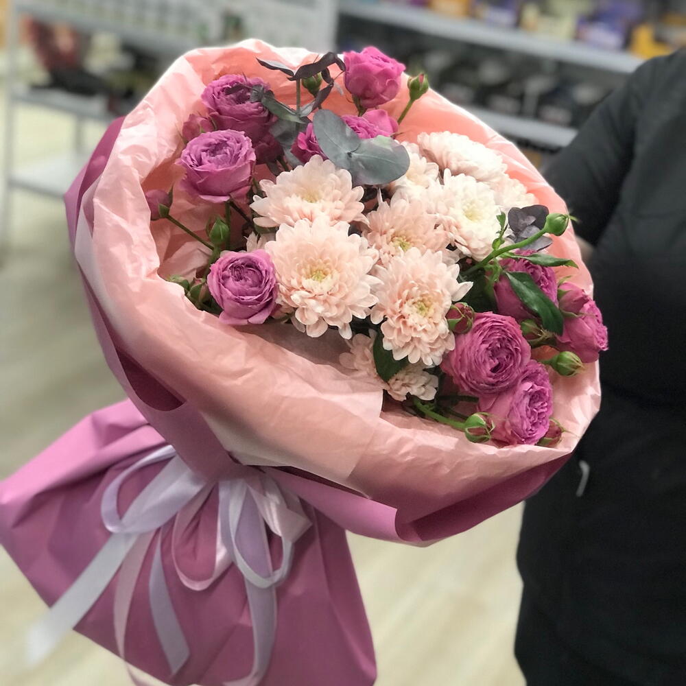 Комплемент для любимой 🌸