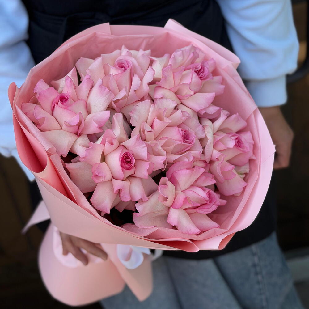Pink Velvet