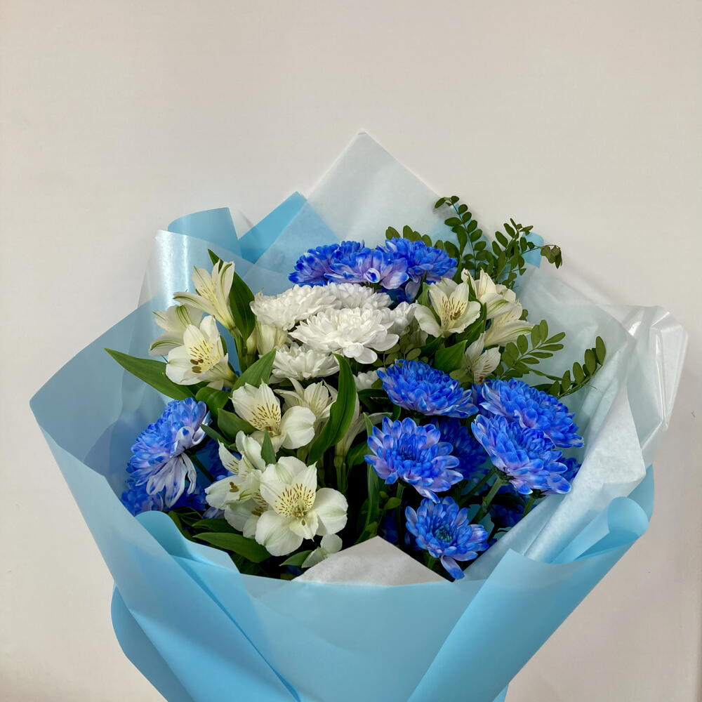 Лазурные мечты