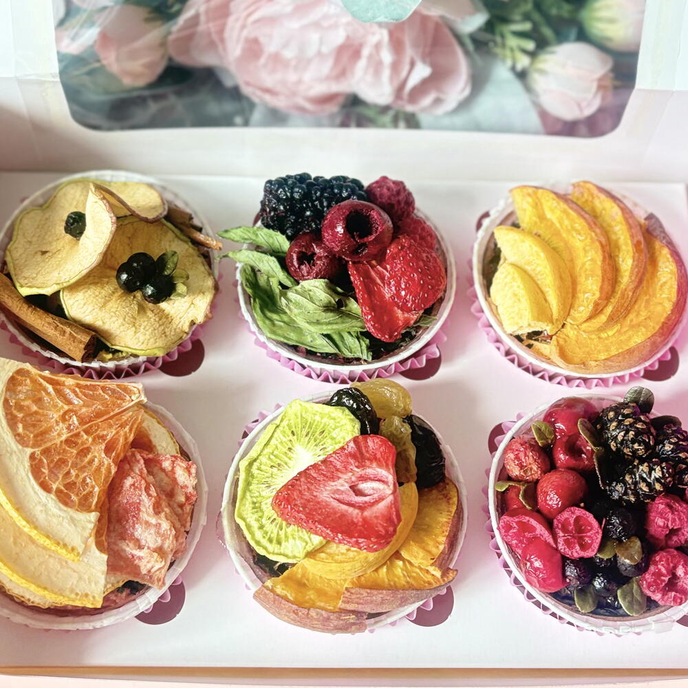 💥🍓ПРАЗДНИЧНЫЙ ЧАЙ В ИЗОМАЛЬТЕ 🍓💥