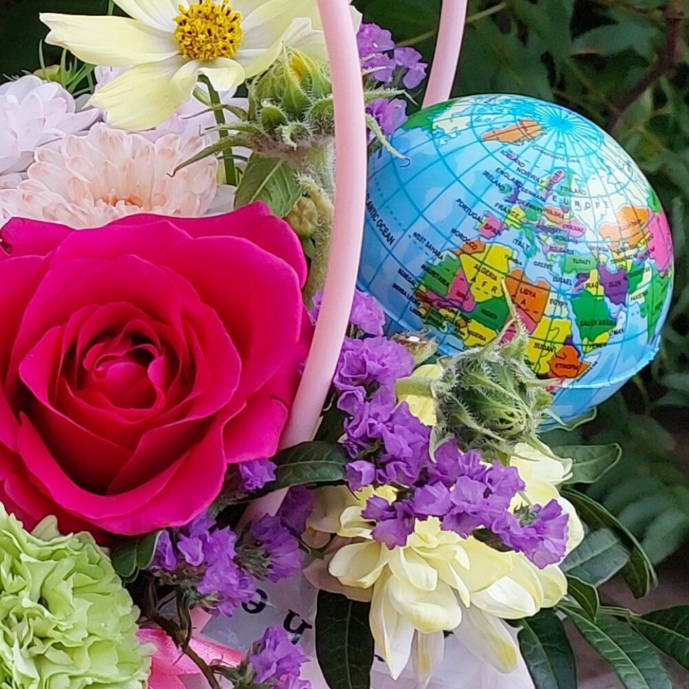 Комплимент для учителя