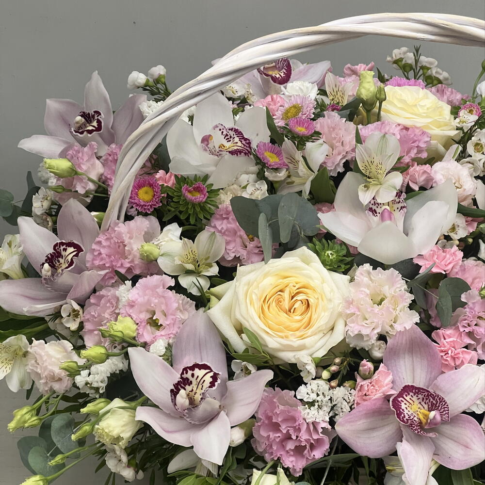 Дофоминовая радость 🌸