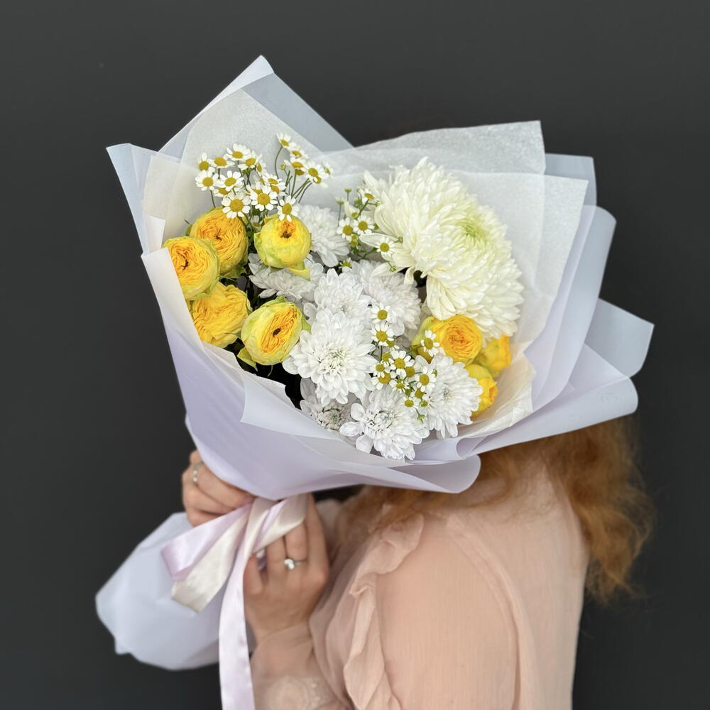 Летний микс