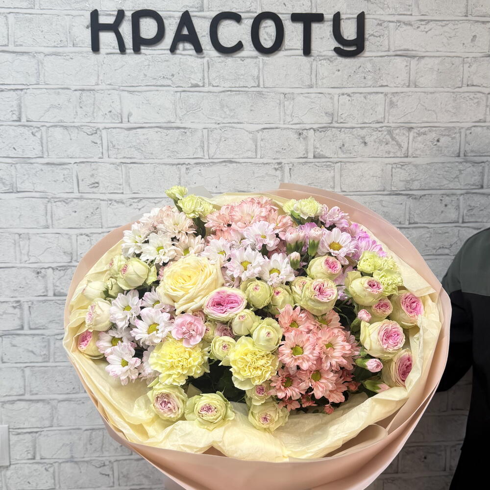 Признание 🤍