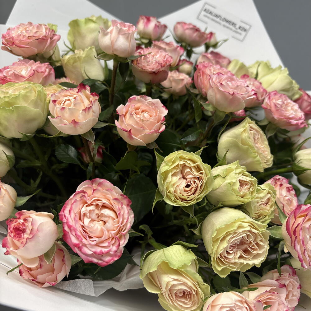 Для самой важной 🌺🤍