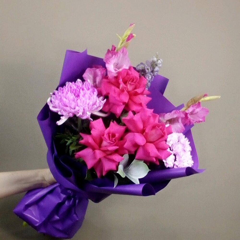 Букет 💐
