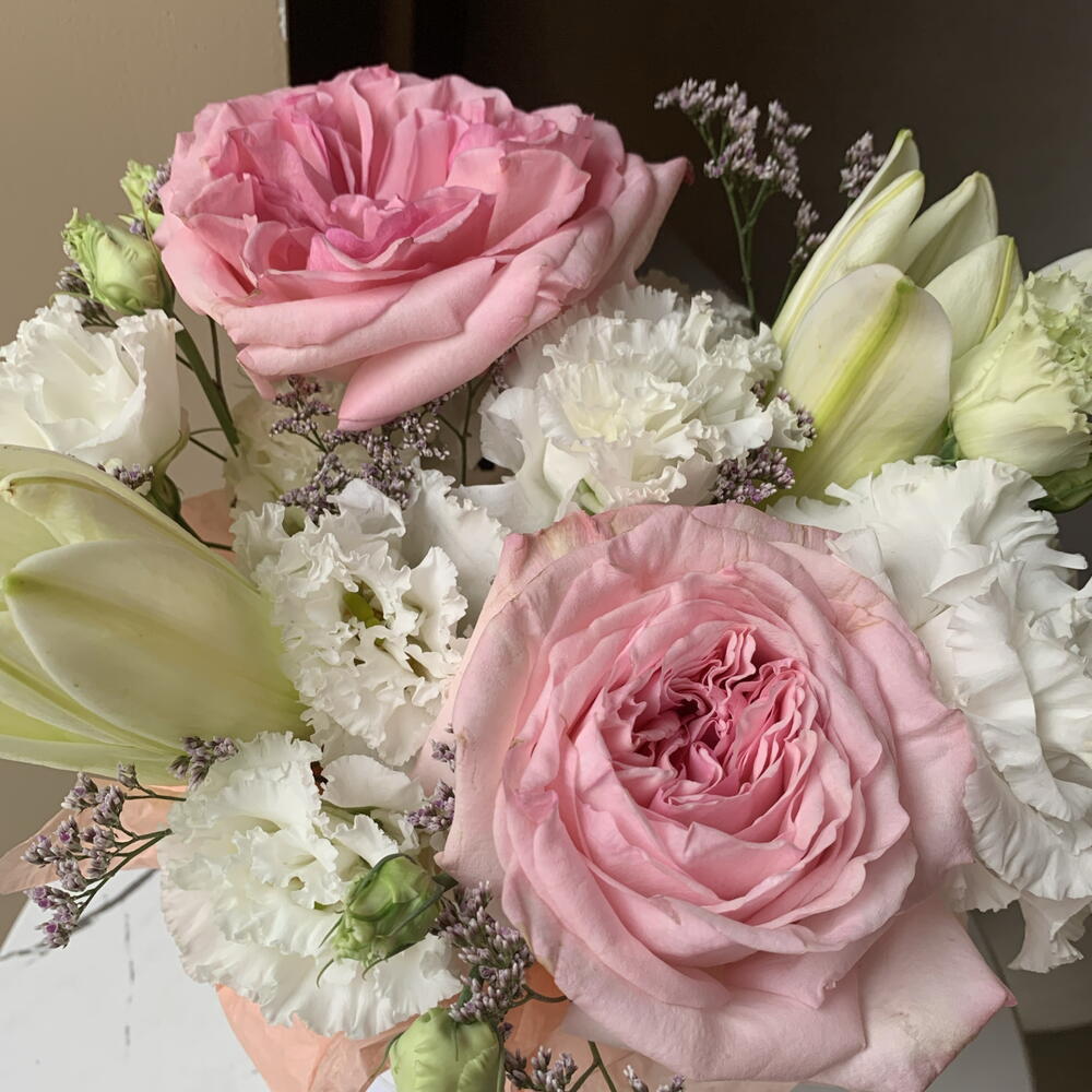 Композиция «Чизкейк»💗