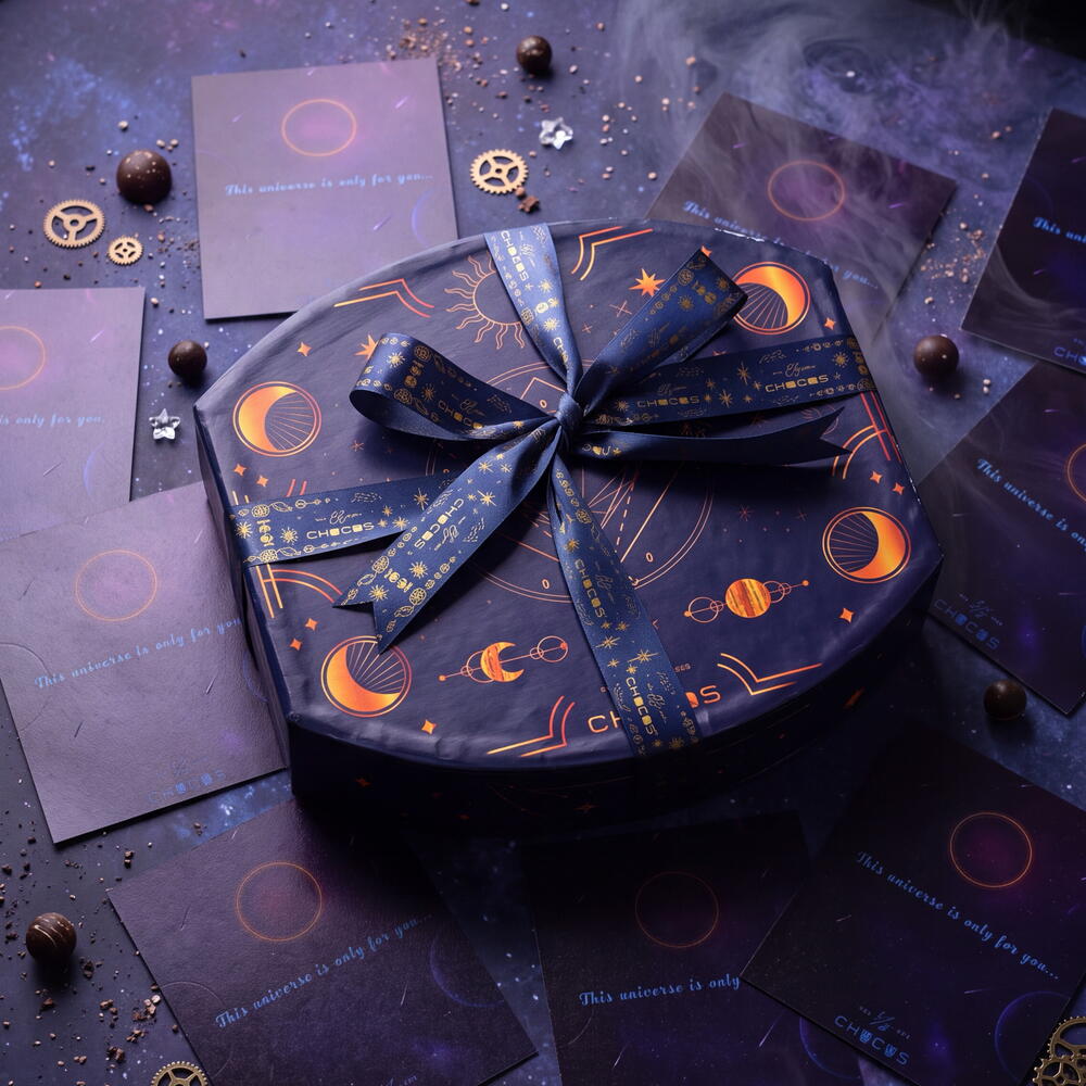 Space Овал S