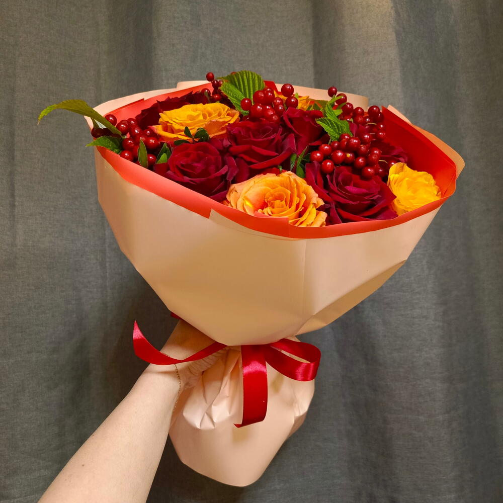 Букет