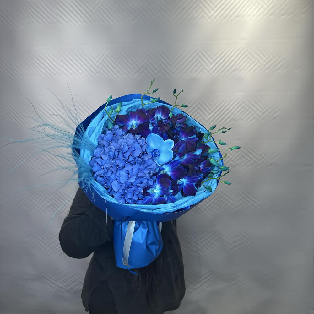 Космос Blue️‍🔥