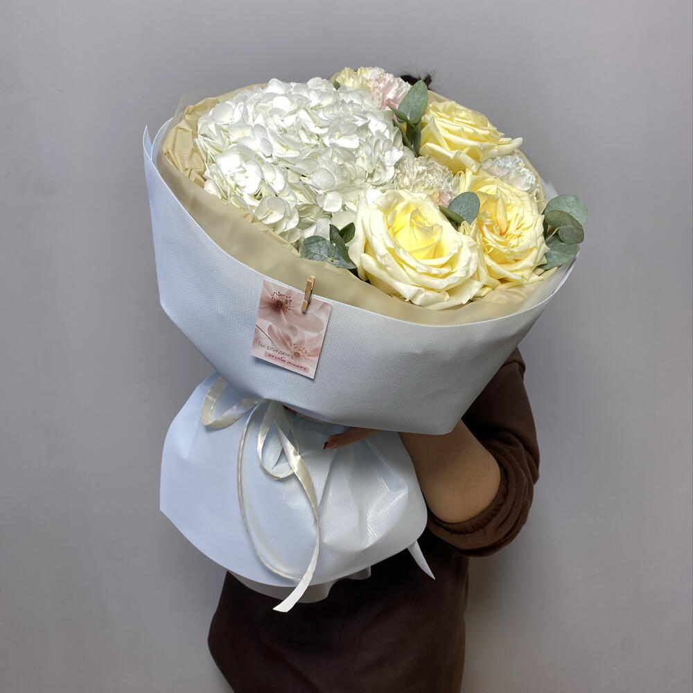 Букет 8327
