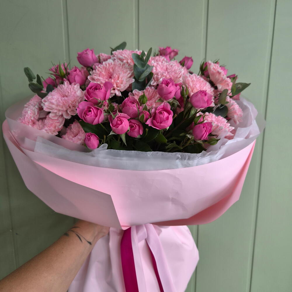 Pink Love
