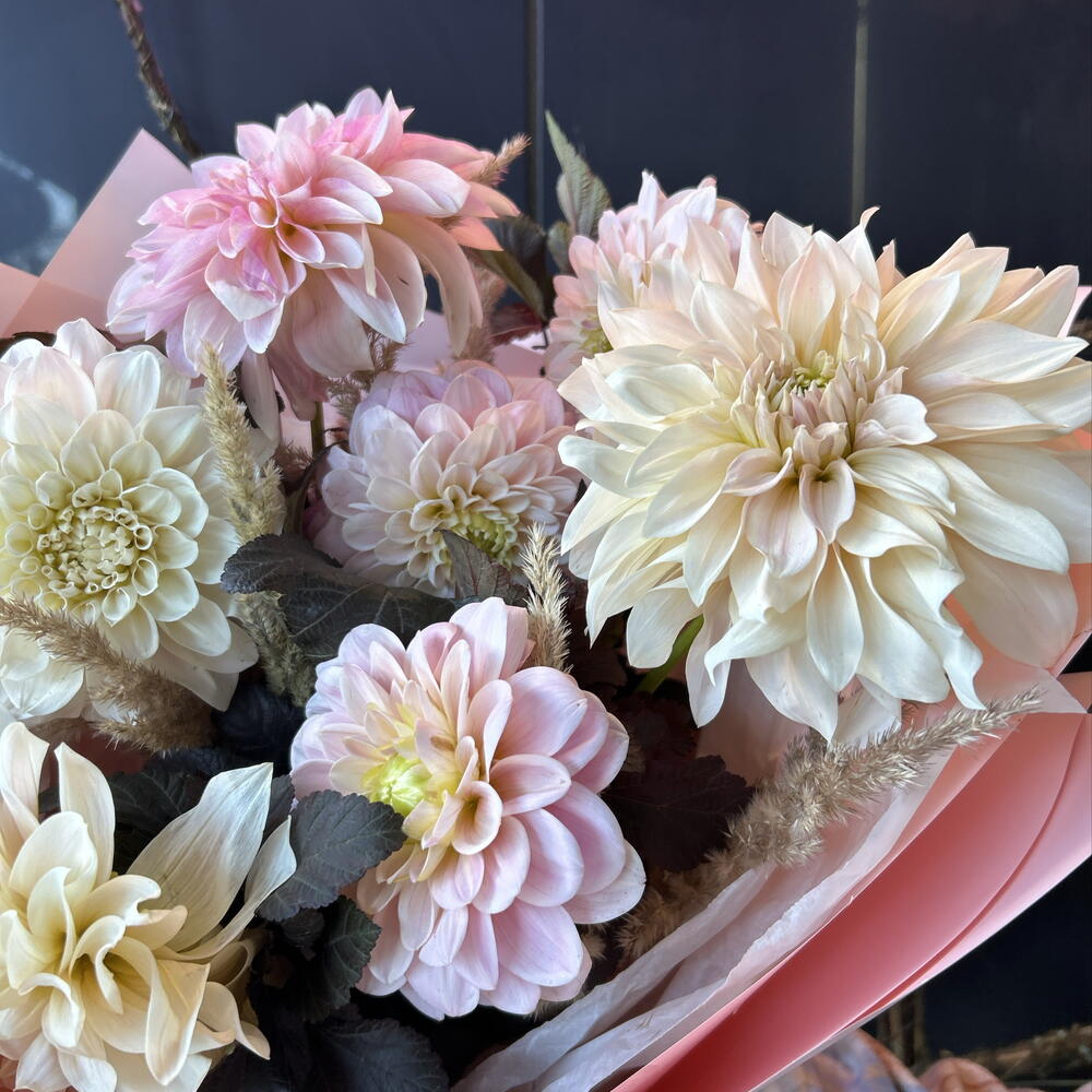Нежное безе