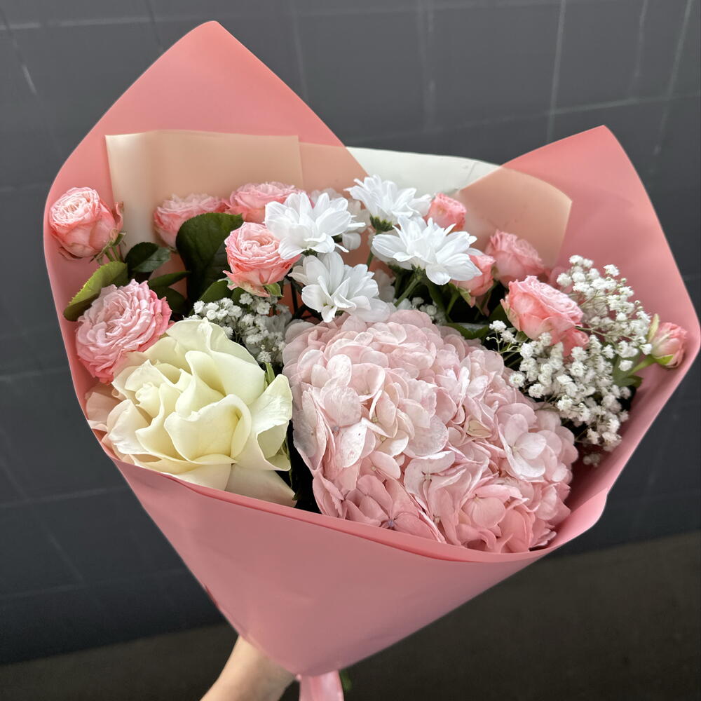 Букет 💐 6