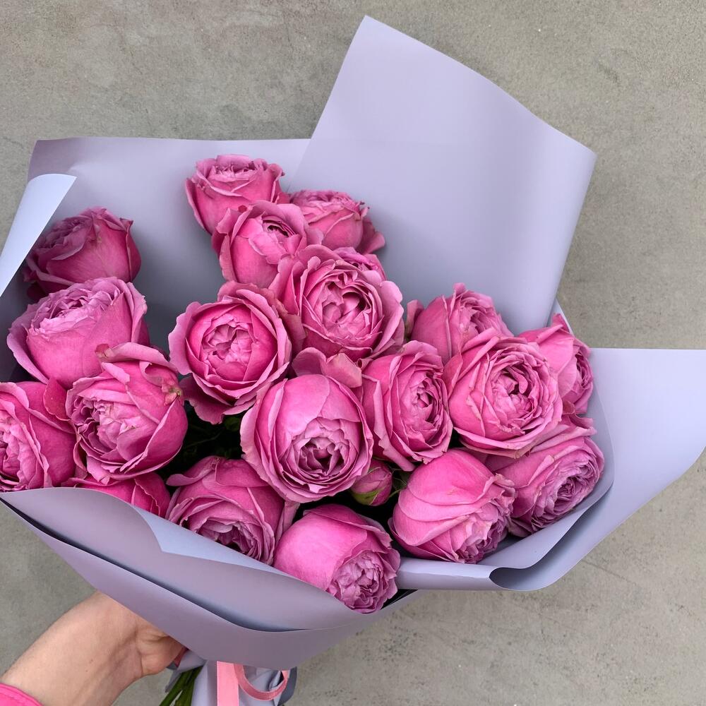 Улыбнись 💜
