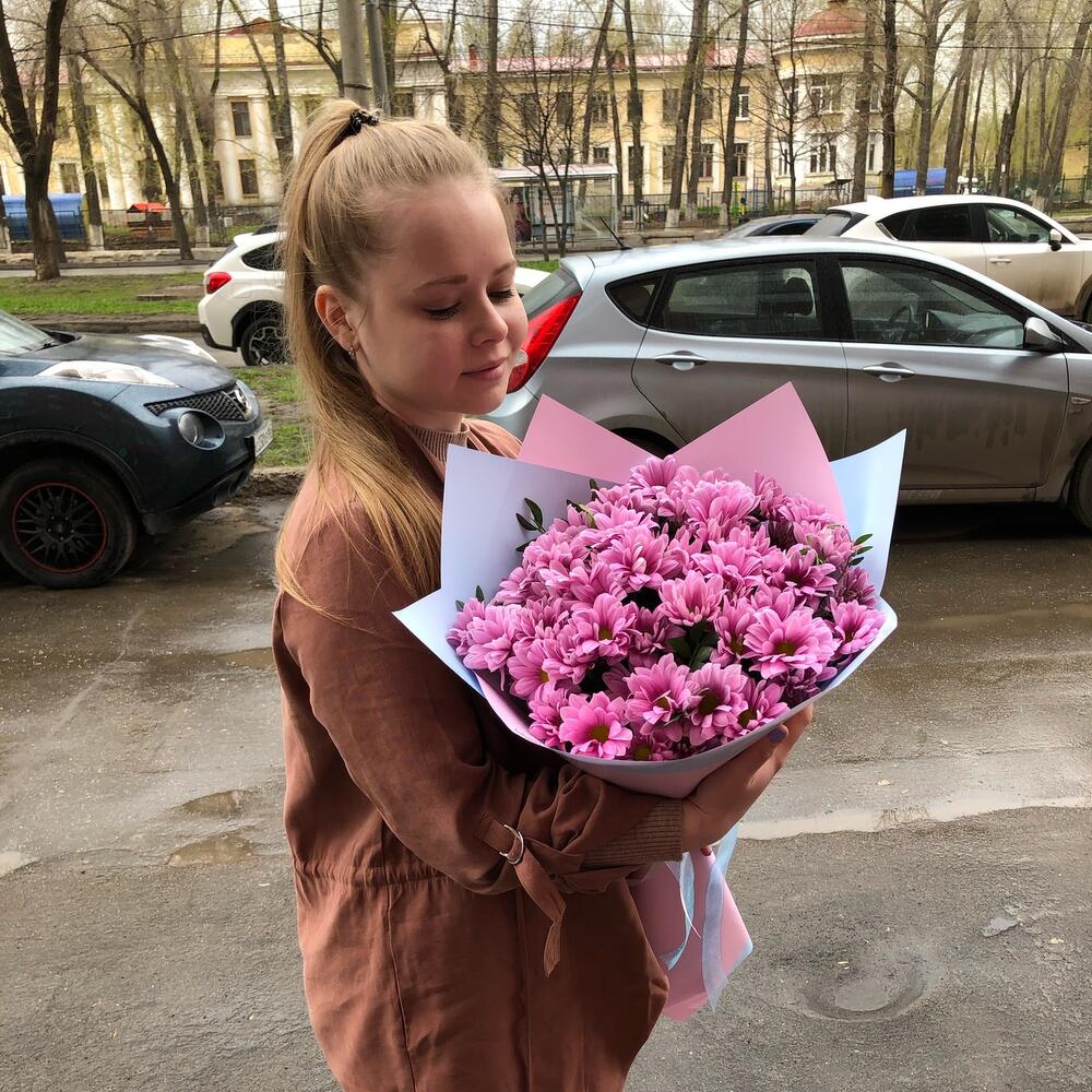 «Малиновый»
