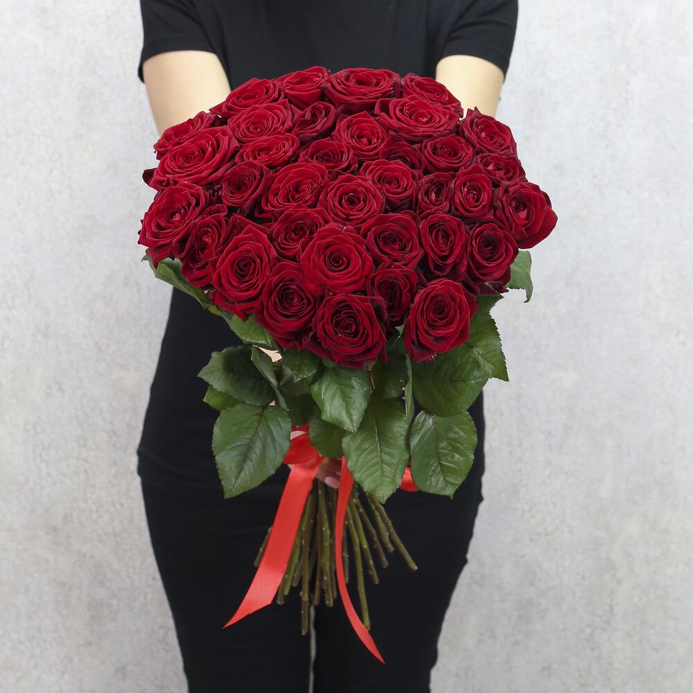 35 Red Roses 35 красных роз