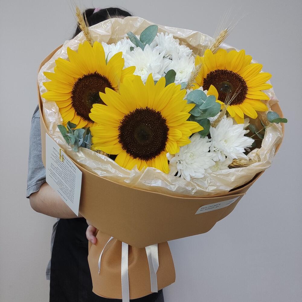 Солнечный🌼 (148)
