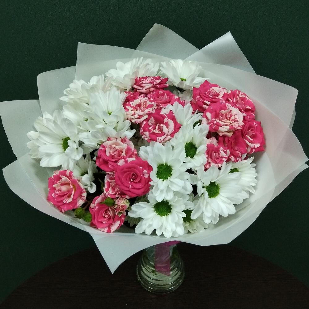 Bouquet "Charm "