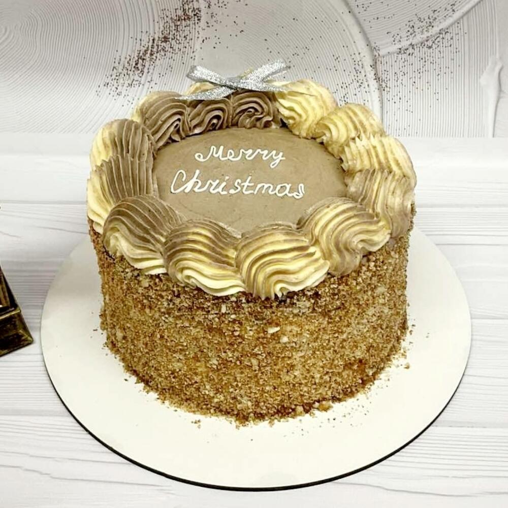 Fairy Tale Cake