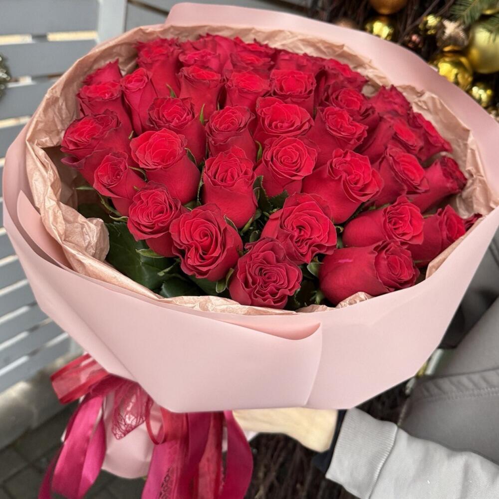 Люблю сильнее с каждым днем