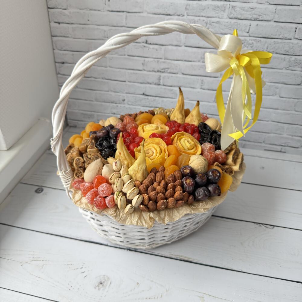 Корзина Вкусная