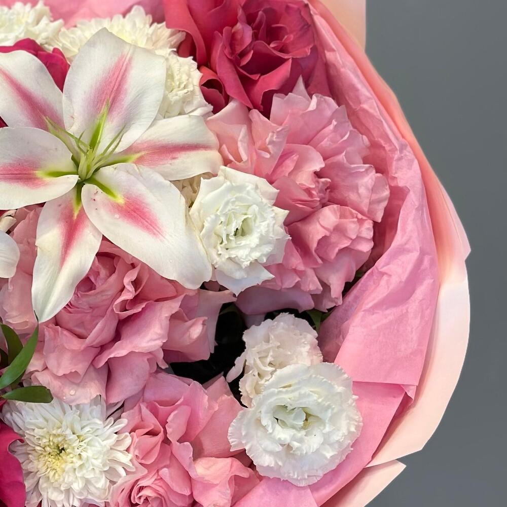 Очарование цветов🌸