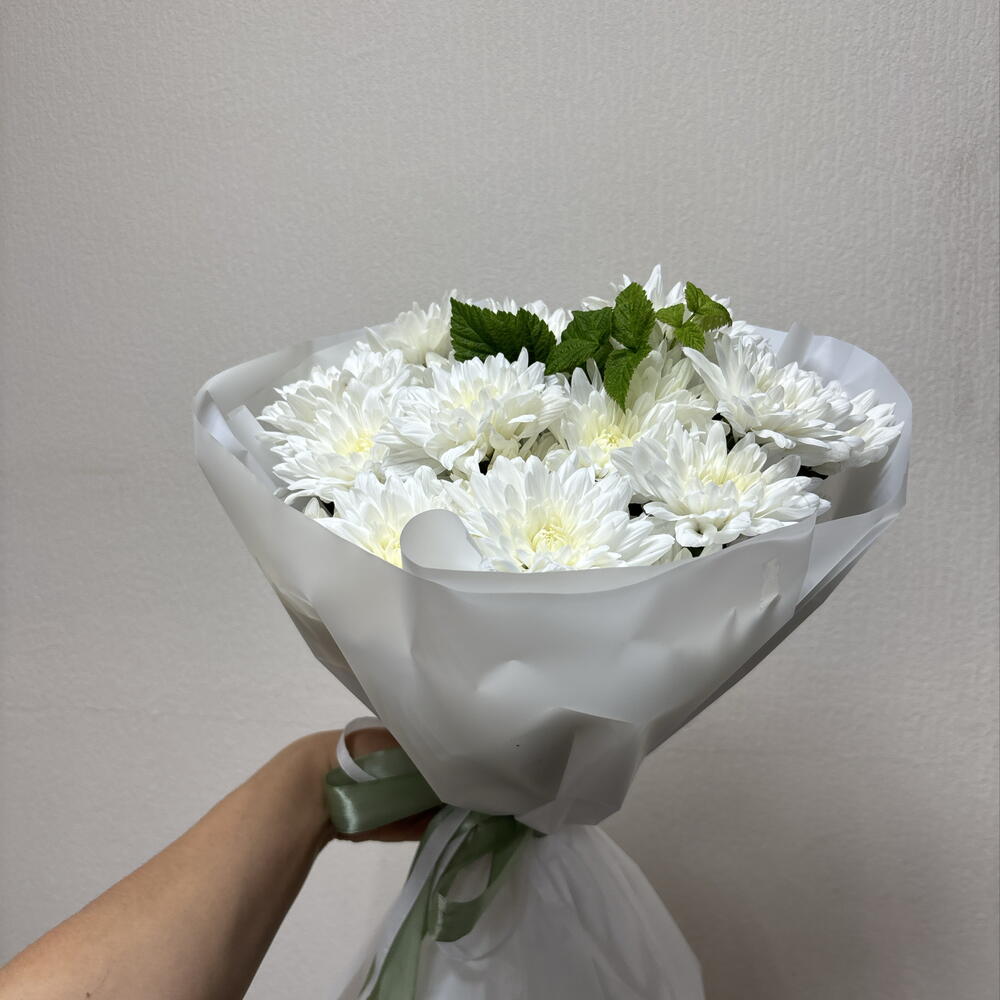 Букет029
