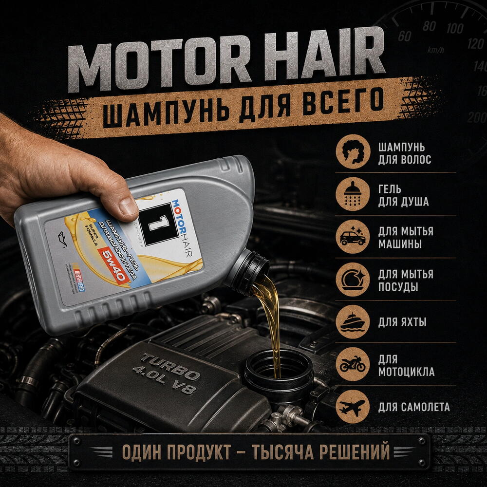 Подарочный набор для мужчин Автолюбителей