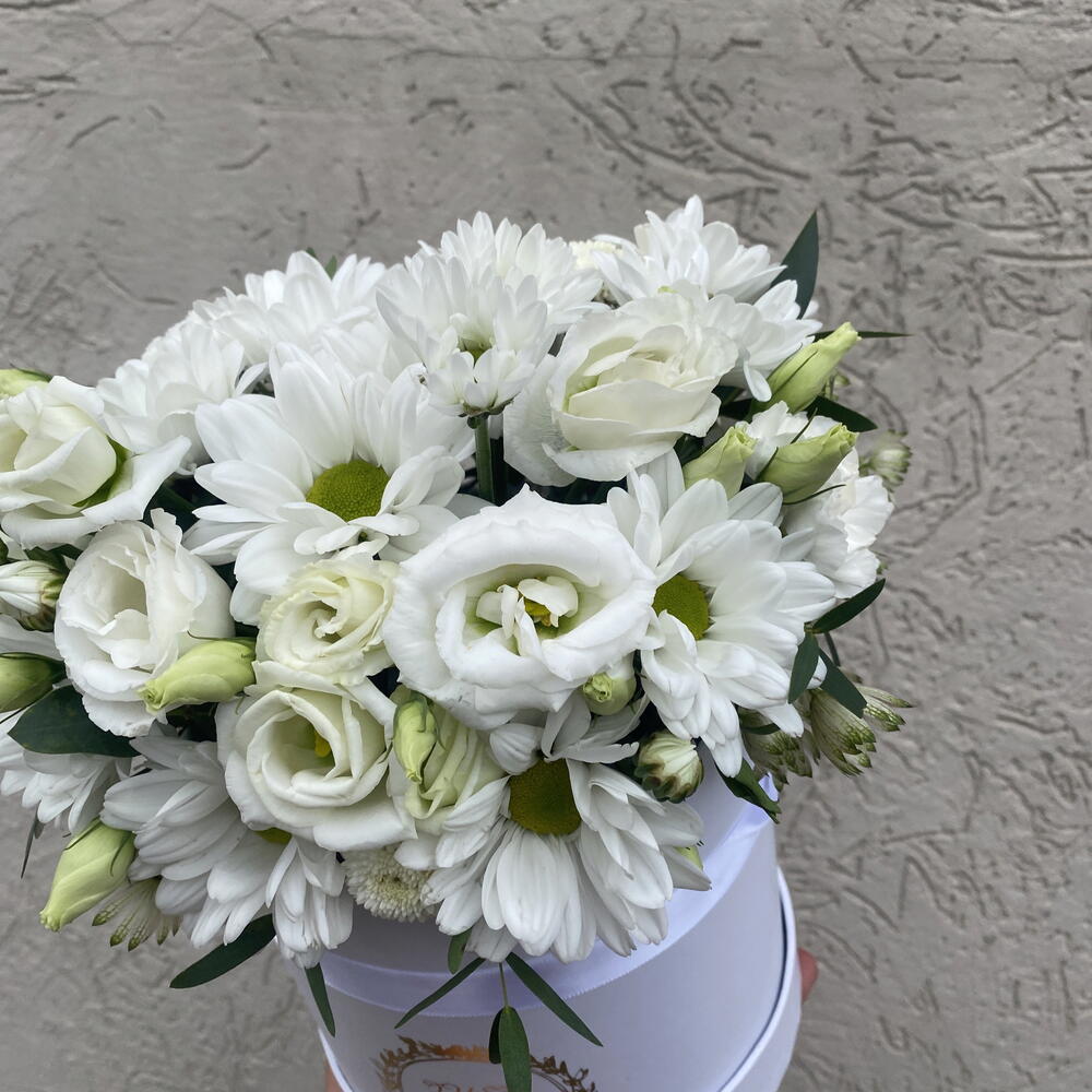 Композиция на 1 сентября 💐