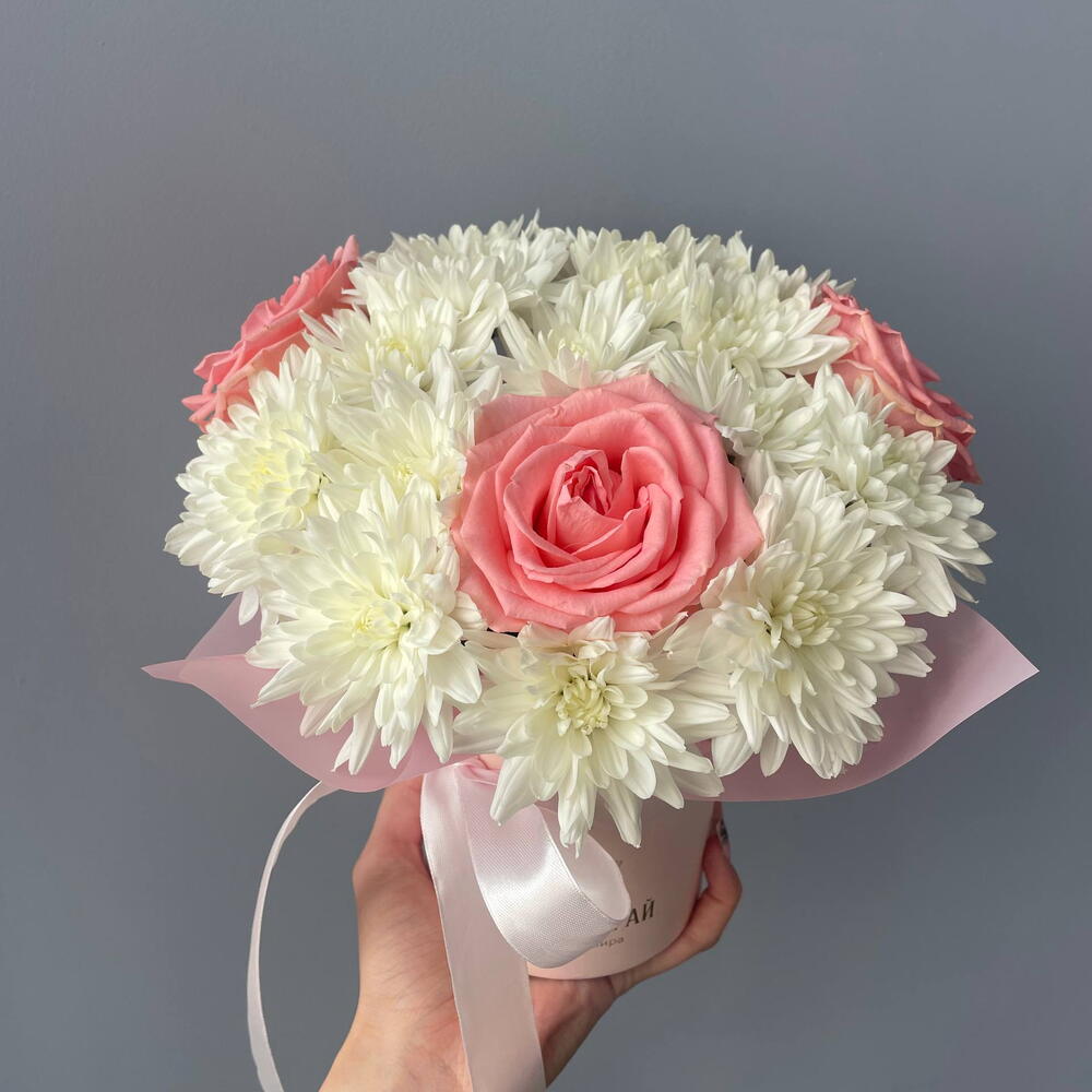 Нежный комплимент🌸🎀