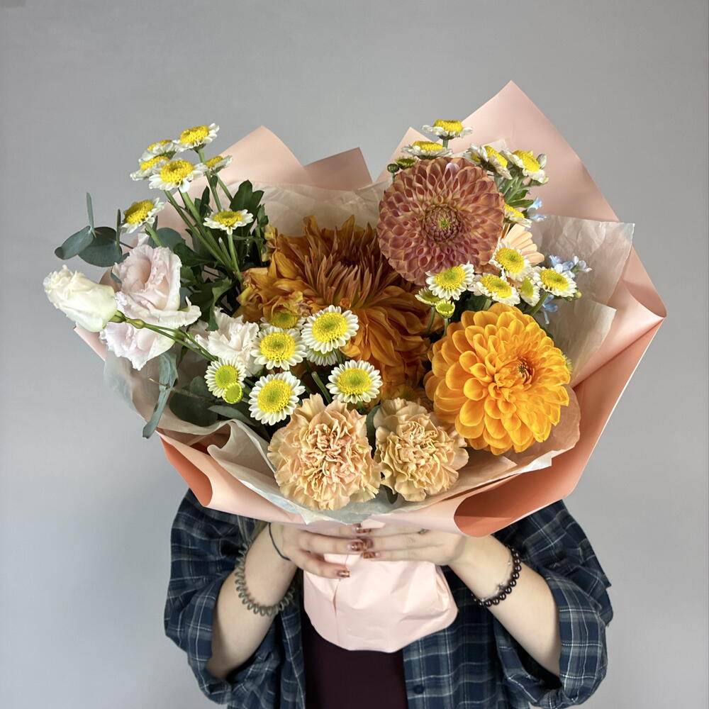 Персиковое варенье🌼