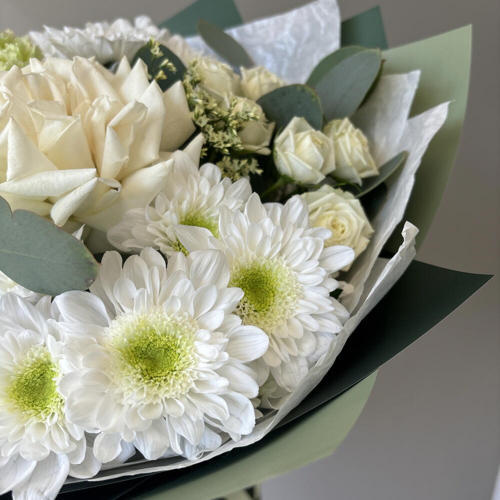 Букет Б-38