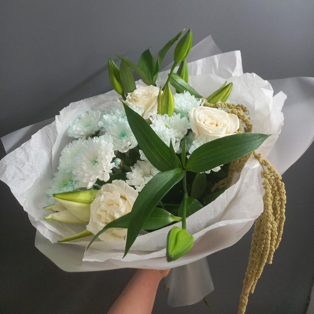 Букет "Tendress"