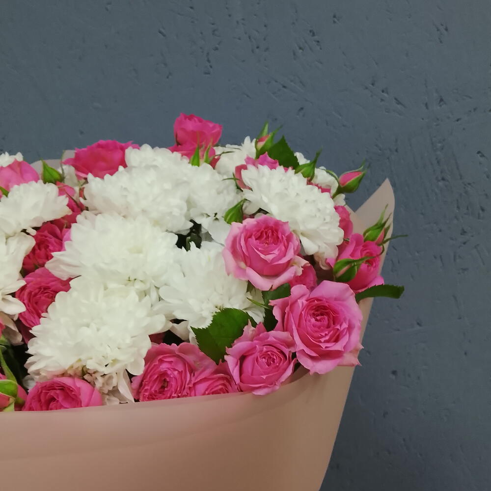 Букет вдохновение 💐️