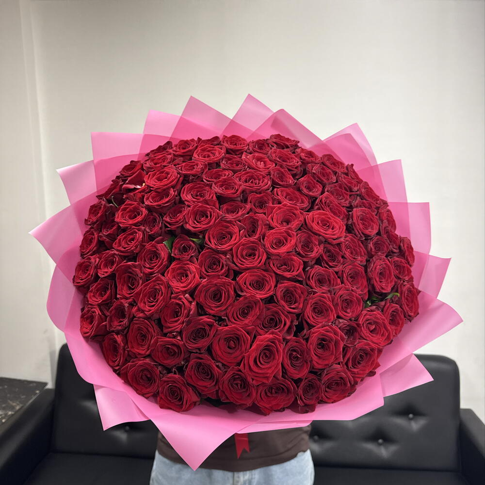 Красные розы 🌹🌹🌹🌹🌹
