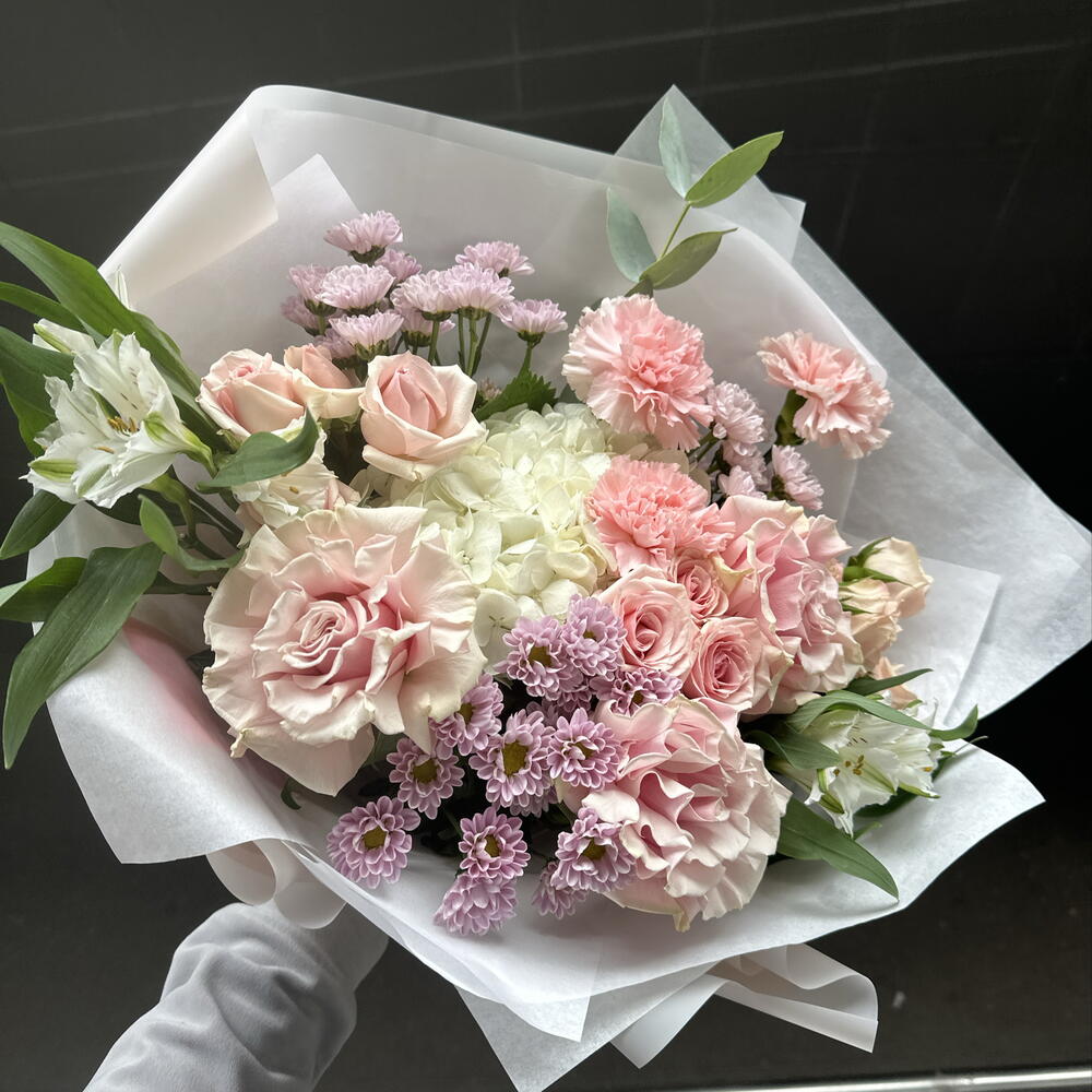 Букет 💐 5