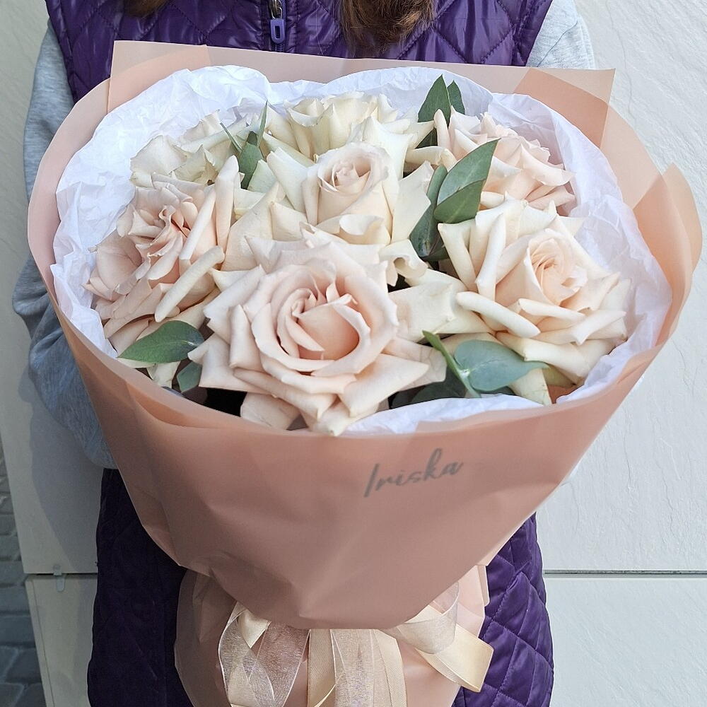 Букет
