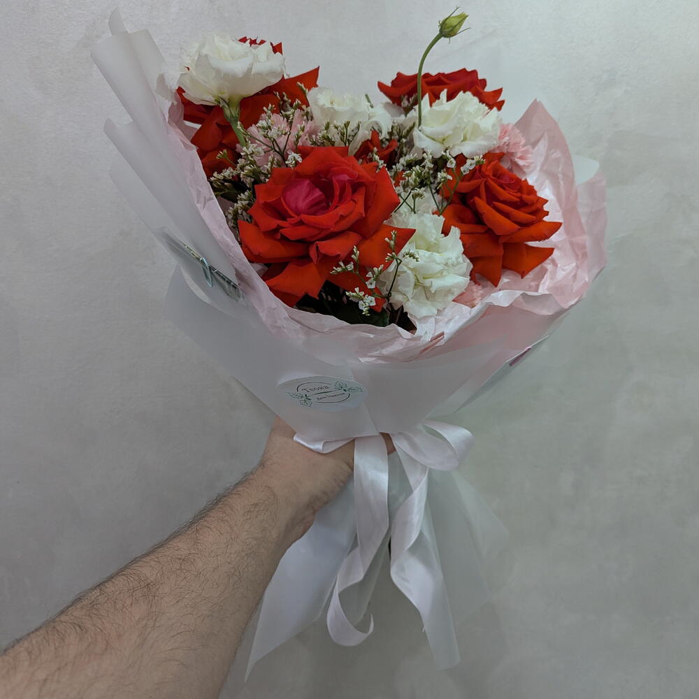 Ритм страсти