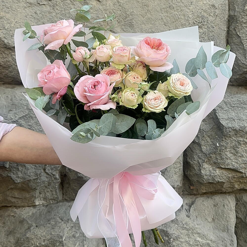 Bouquet 236