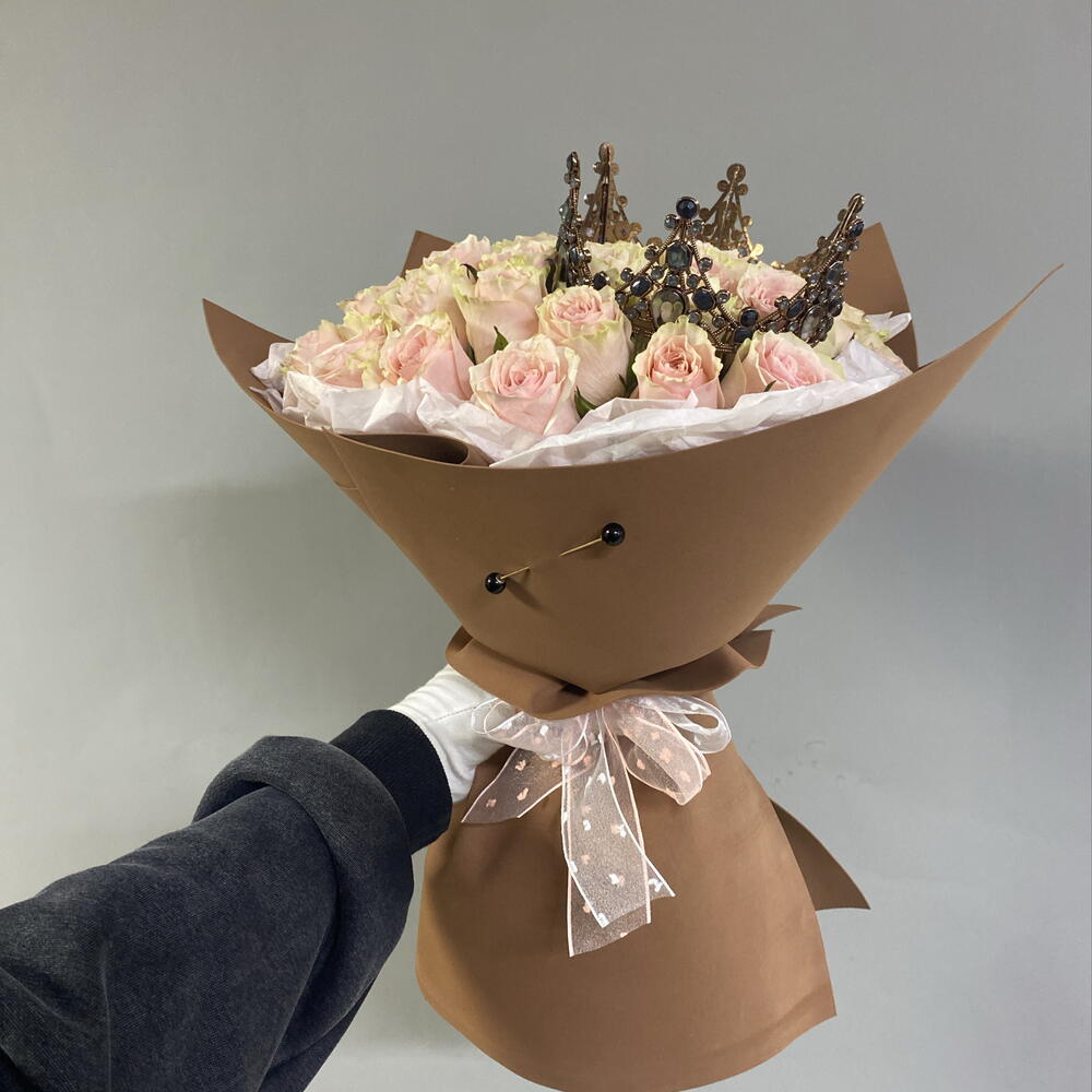 Королевская полянка
