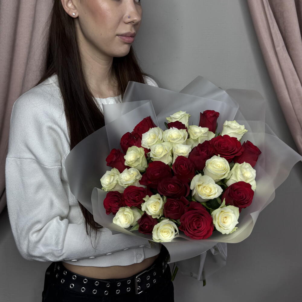 35 Кении микс